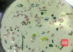 蒸鸡蛋卷的做法图解3