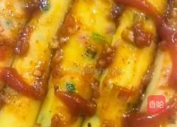 蒸鸡蛋卷的做法图解5