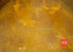 桔子果酱的做法图解3