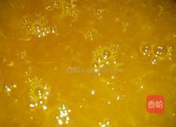 桔子果酱的做法图解4