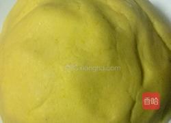 玉米窝窝头的做法图解2