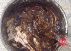 天然酵种巧克力蛋糕的做法图解4