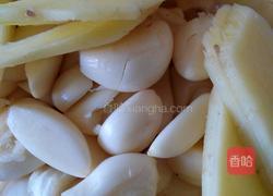 东北腌黄瓜的做法图解4