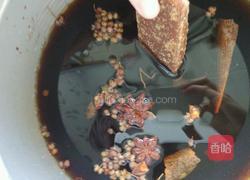 酱油鸡脚鸡翅的做法图解5