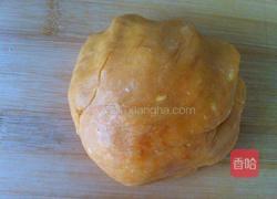 肉松小饼干的做法图解4