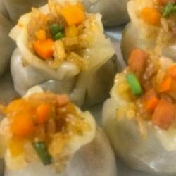 烧麦的做法[图]