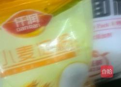 面皮菜卷的做法图解1