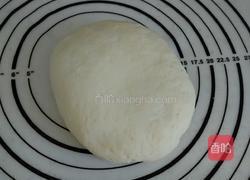 萝卜馅蒸饺的做法图解5