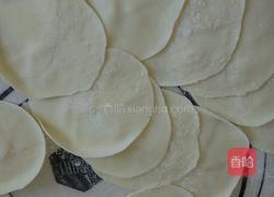 萝卜馅蒸饺的做法图解9