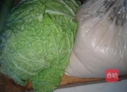 东北小豆腐的做法图解1