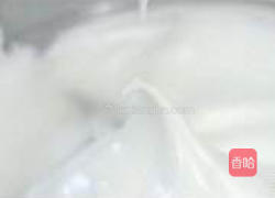 轻乳酪蛋糕的做法图解10
