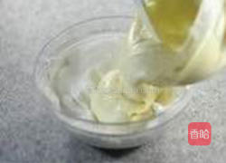 轻乳酪蛋糕的做法图解13