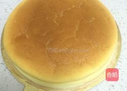 轻乳酪蛋糕的做法图解20