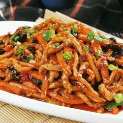 鱼香肉丝的做法[图]