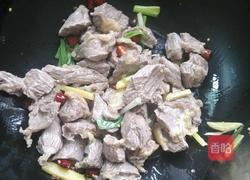 胡萝卜牛肉汤的做法图解5