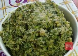 小豆腐的做法图解5