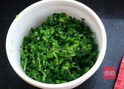 小豆腐的做法图解1