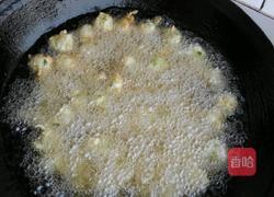 萝卜丸子的做法图解3