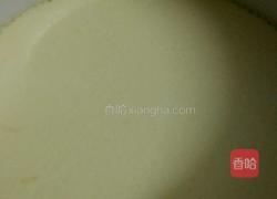 牛奶炖鸡蛋的做法图解5