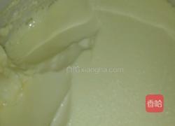 牛奶炖鸡蛋的做法图解6