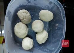 红薯糯米饼的做法图解5
