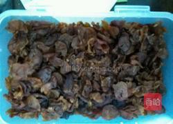 桂圆饼干的做法图解2