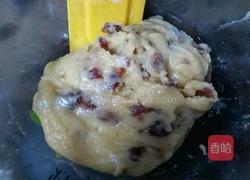 桂圆饼干的做法图解3