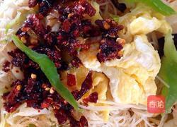 炒粉干~的做法图解8