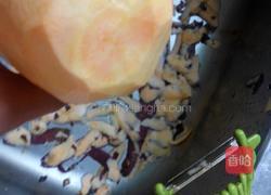 红薯米饭的做法图解1