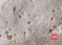 自制麻花的做法图解4