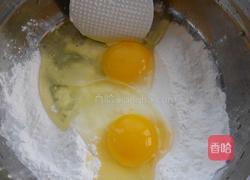 土豆糯米饼的做法图解2