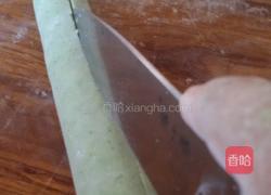 馄饨皮的做法图解2