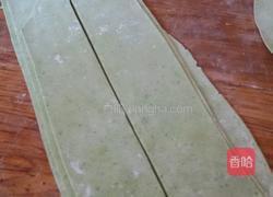 馄饨皮的做法图解4