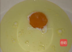 提子麦芬的做法图解1