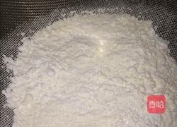 提子麦芬的做法图解2