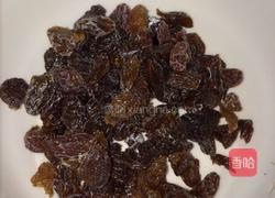 提子麦芬的做法图解3