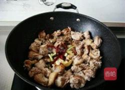 香辣啤酒鸭的做法图解6
