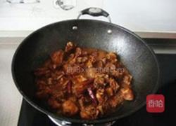 香辣啤酒鸭的做法图解10