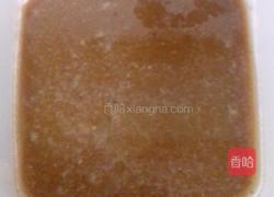 凉皮的做法图解4