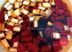 夹心豆腐的做法图解6