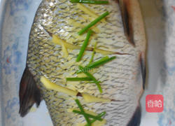 蒸鱼的做法图解2