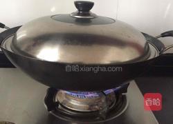 蛋清蒸鳕鱼排的做法图解3