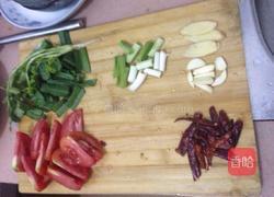 番茄红烧鲫鱼的做法图解2