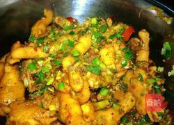 岁岁捞金的做法图解5