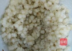 广式鸡仔饼的做法图解2