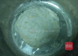 红薯糯米饼的做法图解4