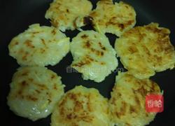 红薯糯米饼的做法图解8