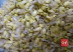 萝卜丸子的做法图解2