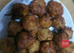 萝卜丸子的做法图解7