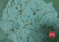 素馅包子的做法图解4